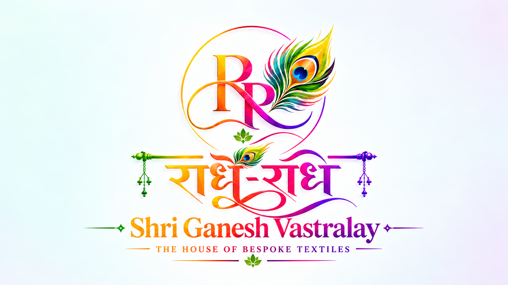 Radhe Radhe Fashion Store